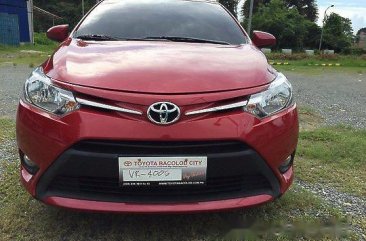 Toyota Vios 2017 for sale