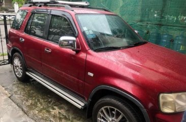 Honda CRV 2003 For Sale