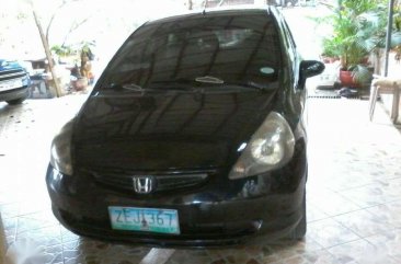 SELLING Honda Jazz Well maintained