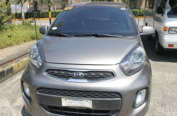 2016 KIA Picanto FOR SALE