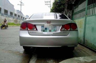 2006 Model Honda Civic For Sale