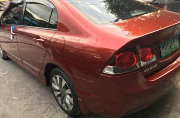 GOOD Honda Civic FOR SALE