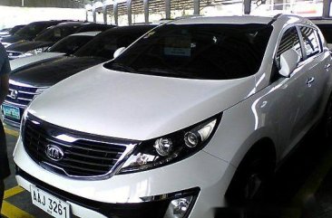 Kia Sportage 2013 for sale