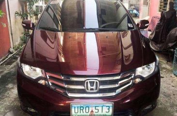 2013 Model Honda City 1.5E For Sale