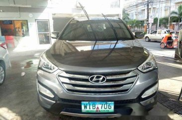 Hyundai Santa Fe 2013 for sale