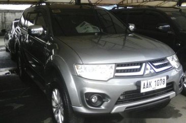 Mitsubishi Montero Sport 2014 for sale