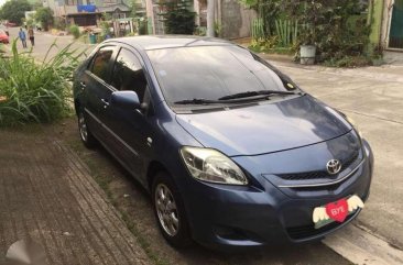 Toyota Vios 2010 E 1.3 Manual FOR SALE