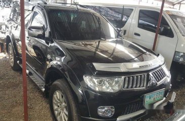 Mitsubishi Montero Sport 2009 for sale