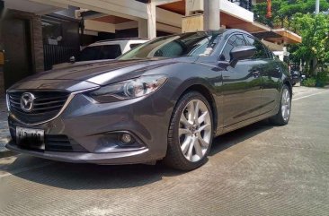 2014 Mazda 6. AND 2013 Toyota Camry FOR SALE