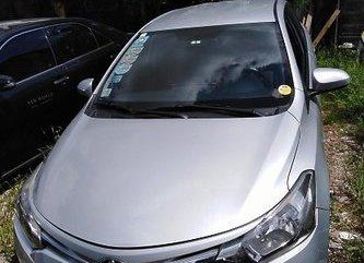 Toyota Vios 2014 for sale