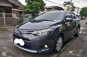For Sale ; 2014 Toyota Vios 1.3E Automatic Vvti Low Miles
