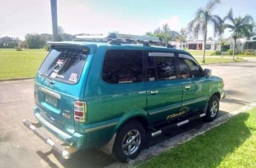 Toyota Revo GLX 2000 Diesel FOR SALE