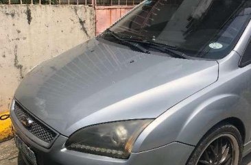 2007 Model Ford Focus 2.0 FOR SALE