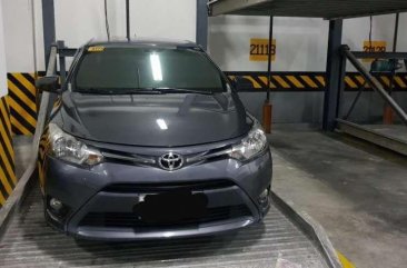 Toyota Vios 2014 model E FOR SALE