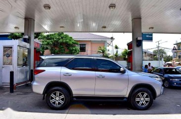 2017 Miodel Toyota Fortuner For Sale