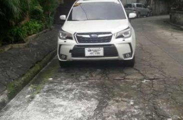 Subaru Forester 2016 premium 2.0 FOR SALE