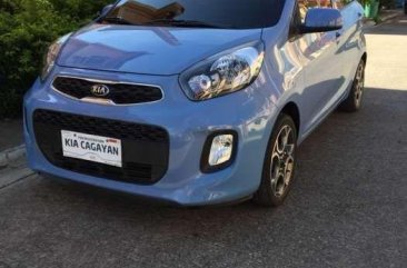 2017 Kia Picanto FOR SALE