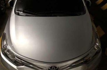 2015 TOYOTA VIOS FOR SALE
