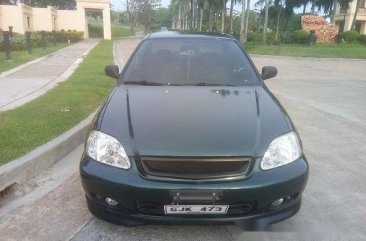 Honda Civic 2000 for sale