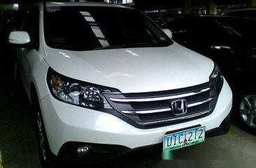 Honda CR-V 2012 for sale