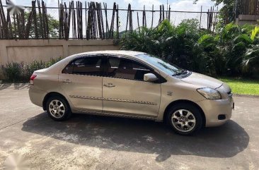 Toyota Vios 2008 E for sale