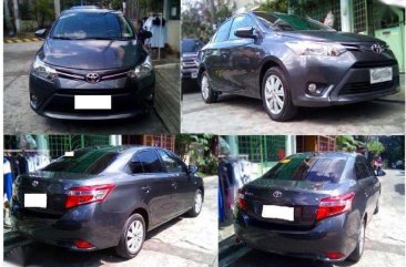 2016 TOYOTA Vios GRAB AT masterlist 