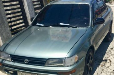 Toyota Corolla 1993 FOR SALE