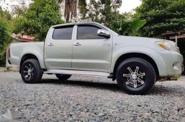 2007 Toyota Hilux FOR SALE