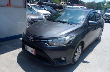 Toyota Vios E Automatic 2016 FOR SALE