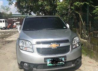 Chevrolet Orlando 2012 for sale