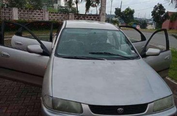 1997 Mazda 323 rayban FOR SALE