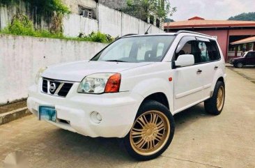 2004 Model Nissan X trail For Sale