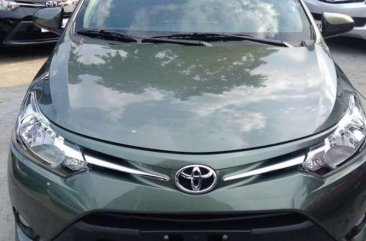 2017 Assume Toyota Vios FOR SALE