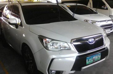 Subaru Forester 2013 for sale