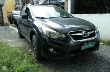 Subaru XV 2012 model FOR SALE