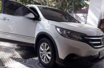 Honda CRV 2015 Cruiser Edition Automatic transmission