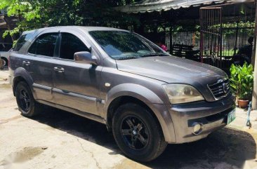 Kia Sorento 2008 4x4 CRDi Ready to use!