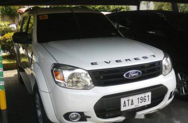 Ford Everest 2015 for sale