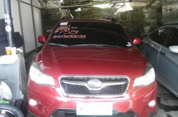 Subaru XV 2014 for sale