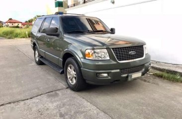 FOR SALE: 2003 Ford Expedition