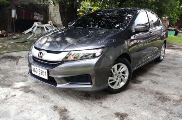  2014 Model Honda City For Sale