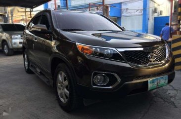 2009 Kia Sorento 2.4 EX 4x2 AT FOR SALE