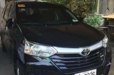 2016 Model Avanza 1.3 For Sale