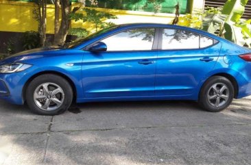 2016 Hyundai Elantra gl MT FOR SALE