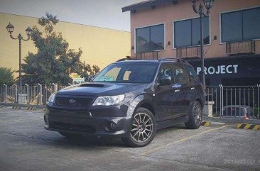 2008 Model Forester XT For Sale