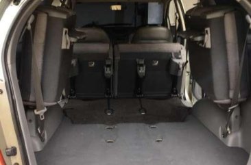 TOYOTA Innova E 2006 model diesel manual