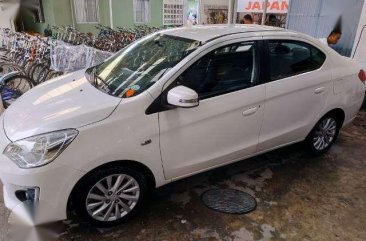 Mitsubishi Mirage G4 2014 for sale