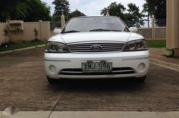 Ford Lynx LSI 2004 Model FOR SALE