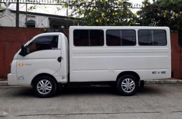 For sale Hyundai H100 21 seaters