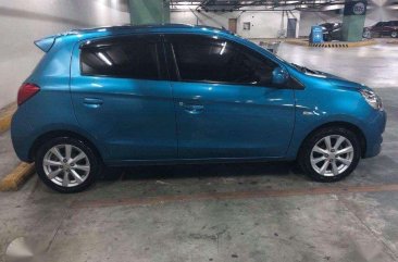 2013 Mitsubishi Mirage for sale